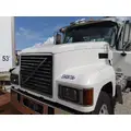 MACK PINNACLE HOOD thumbnail 2