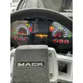 MACK PINNACLE Instrument Cluster thumbnail 4