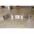 MACK Pinnacle CXU613 Bumper Assembly, Front thumbnail 4