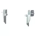 MACK Pinnacle Bumper Bracket, Front thumbnail 1