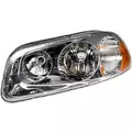 MACK Pinnacle Headlamp Assembly thumbnail 1