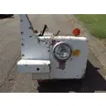 MACK R600 SERIES Hood thumbnail 4