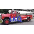 MACK R600 CAB CLIP thumbnail 4