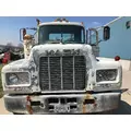 MACK R612ST Hood thumbnail 3