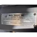 MACK RD688S Cab thumbnail 4