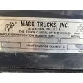 MACK RD688S Complete Vehicle thumbnail 8