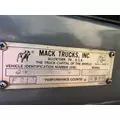 MACK RD688S Complete Vehicle thumbnail 11