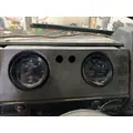 MACK RD688S Instrument Cluster thumbnail 1