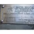 MACK RD688 WHOLE TRUCK FOR RESALE thumbnail 6