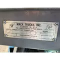 MACK RD690S Cab thumbnail 3
