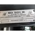 MACK RD690S Complete Vehicle thumbnail 13