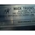 MACK RD690 WHOLE TRUCK FOR RESALE thumbnail 6