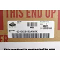 MACK S400S069 Turbocharger  Supercharger thumbnail 5