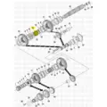 MACK T2070 TRANSMISSION PARTS thumbnail 1
