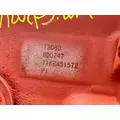 MACK T2080 Transmission Assembly thumbnail 4