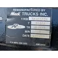 MACK T2090R Transmission Assembly thumbnail 2