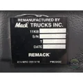 MACK T2090 Transmission Assembly thumbnail 7