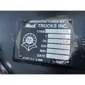 MACK T2090 Transmission Assembly thumbnail 3