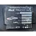 MACK T2090 Transmission Assembly thumbnail 4