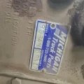 MACK T2180B TransmissionTransaxle Assembly thumbnail 1