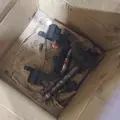 MACK T2180B TransmissionTransaxle Assembly thumbnail 5