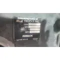 MACK T310M TRANSMISSION ASSEMBLY thumbnail 2