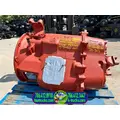 MACK TM-308 Transmission Assembly thumbnail 3