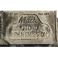 MACK TRL1078 TransmissionTransaxle Assembly thumbnail 8