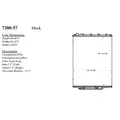 MACK Titan Radiator thumbnail 3