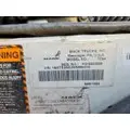 MACK U686T Complete Vehicle thumbnail 9