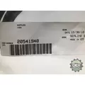 MACK  2172 gasket for sump thumbnail 3