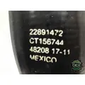 MACK  2615 radiator hose thumbnail 3