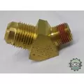 MACK  2618 radiator mounting thumbnail 1