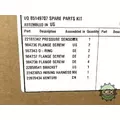 MACK  2861 engine wiring harness thumbnail 5