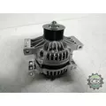 MACK  3211 alternator, complete thumbnail 1