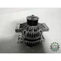 MACK  3211 alternator, complete thumbnail 1