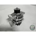 MACK  3211 alternator, complete thumbnail 1