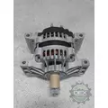 MACK  3211 alternator, complete thumbnail 1