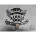 MACK  3211 alternator, complete thumbnail 1