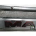 MACK  8231 radiator grille thumbnail 4