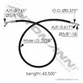 MACK  Air Conditioner Hoses thumbnail 1