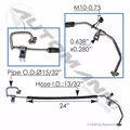 MACK  Air Conditioner Hoses thumbnail 1