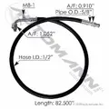 MACK  Air Conditioner Hoses thumbnail 1