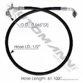 MACK  Air Conditioner Hoses thumbnail 1