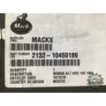 MACK  Alternator thumbnail 7