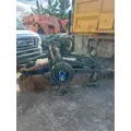 MACK  Axle Assy, Fr (4WD) thumbnail 2