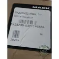 MACK  Backing Plate, Rear thumbnail 1