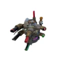 MACK  Brake Proportioning Valve thumbnail 5