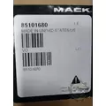 MACK  Brake Shoes thumbnail 1