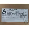 MACK  Brake Shoes thumbnail 1